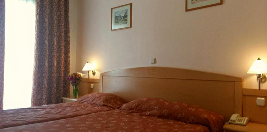 Hotel Tolo Sea View Triple