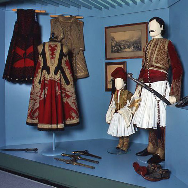 Folklore Museum Nafplio