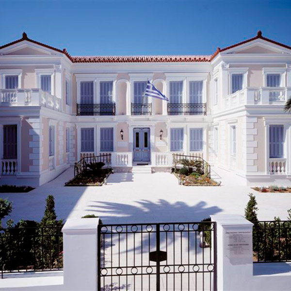 Nafplio National Gallery