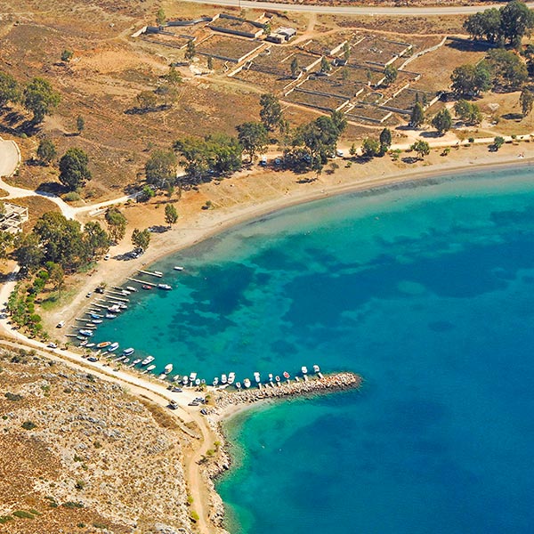 Nafplio Beach Arvanitia